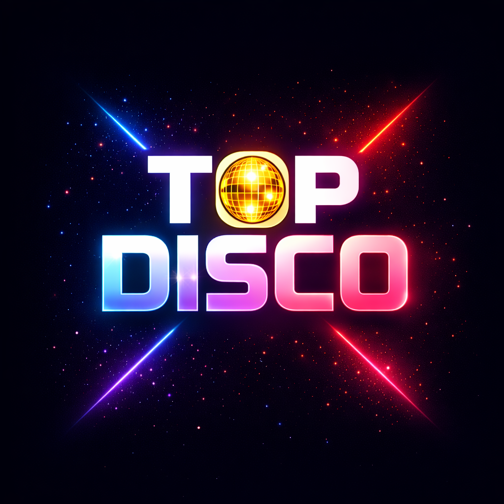 TOP DISCO – Friday NIGHT